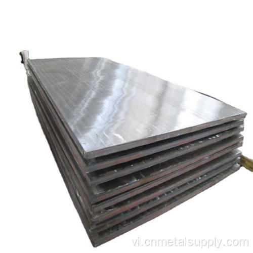 ASTM A516 GR.70 Tấm thép carbon áp suất